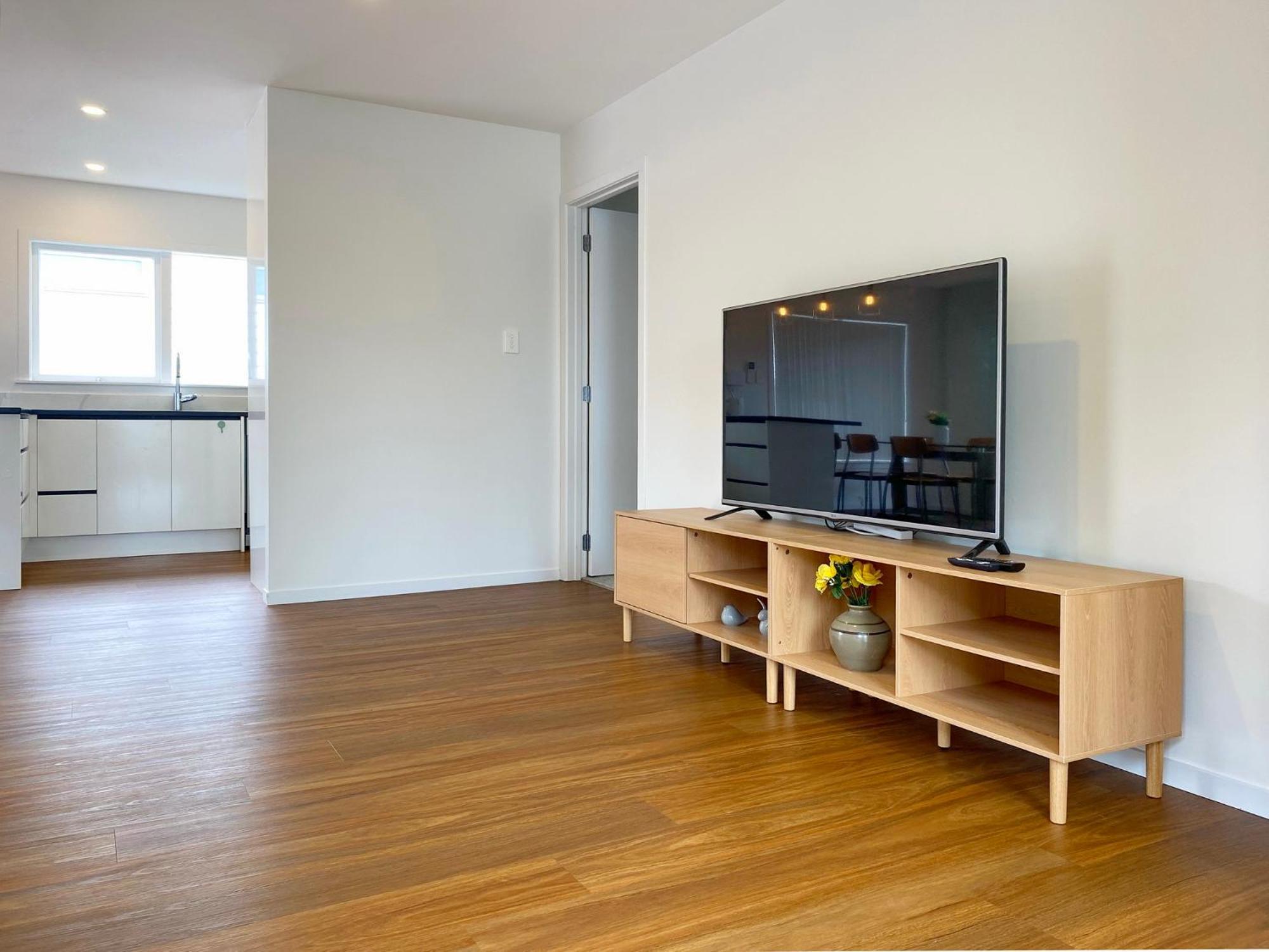 7Br 3Bh Beach Escape. 2 Min To Browns Bay Beach Auckland Exteriör bild