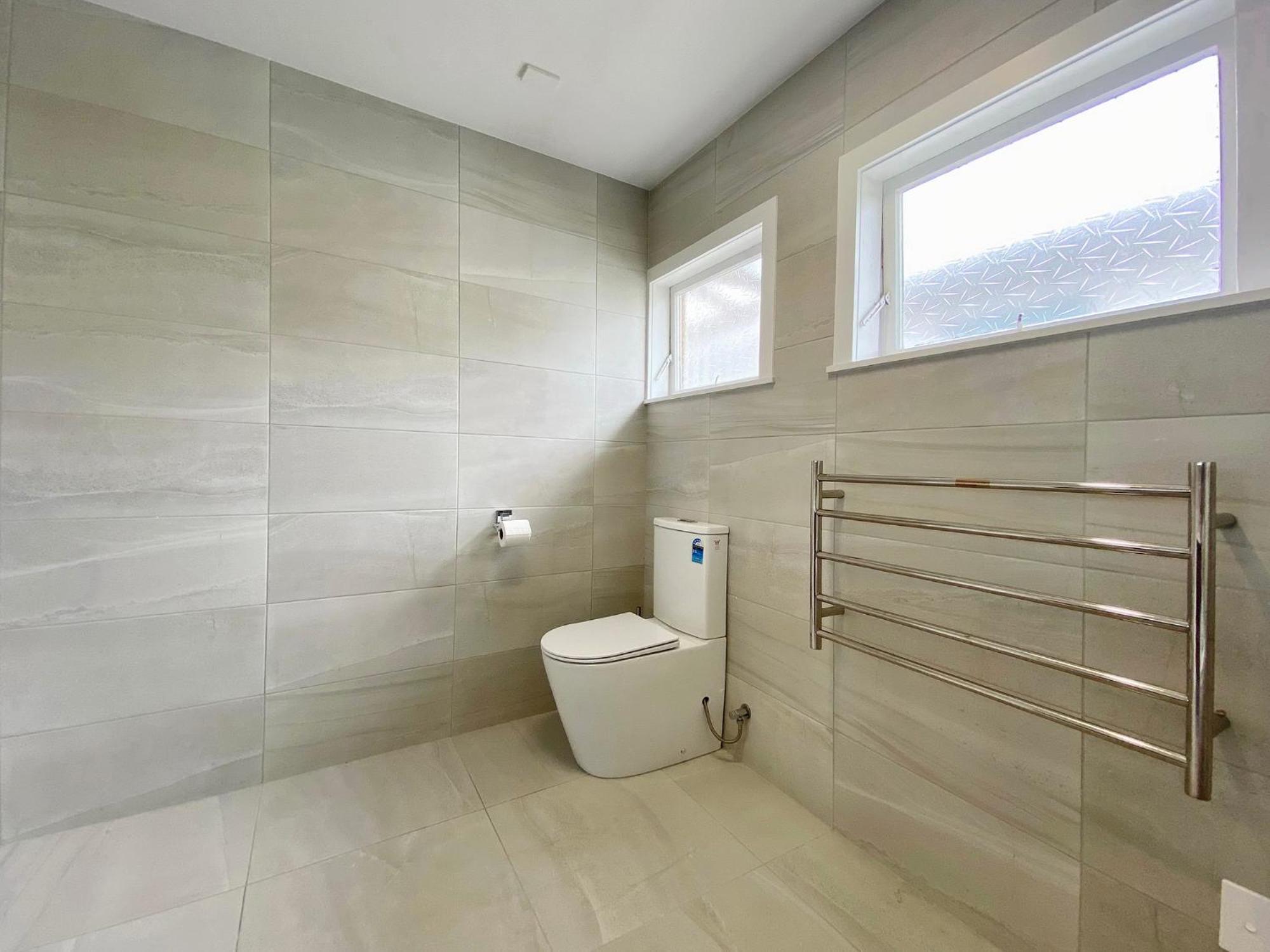 7Br 3Bh Beach Escape. 2 Min To Browns Bay Beach Auckland Exteriör bild