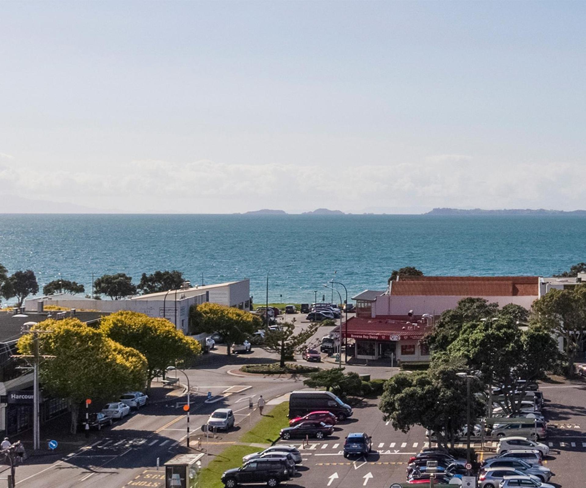 7Br 3Bh Beach Escape. 2 Min To Browns Bay Beach Auckland Exteriör bild
